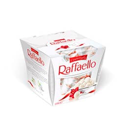 Конфеты Raffaello