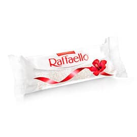 Конфеты Raffaello